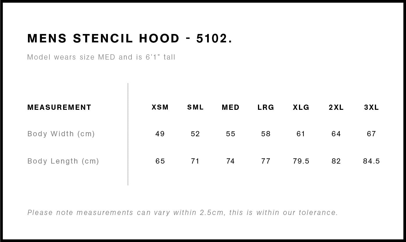 Eco4x4 - Unisex Hoodies