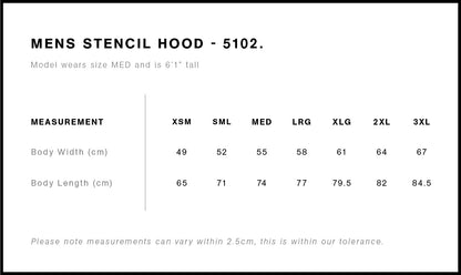 Eco4x4 - Unisex Hoodies