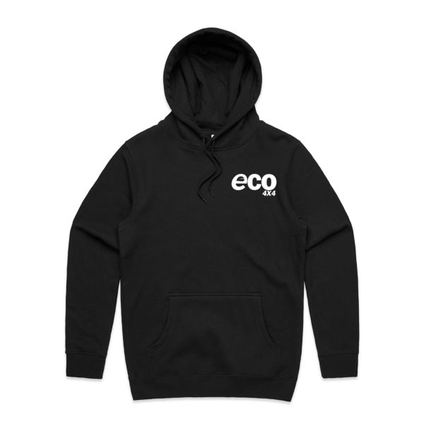 Eco4x4 - Unisex Hoodies