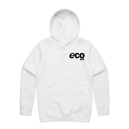 Eco4x4 - Unisex Hoodies
